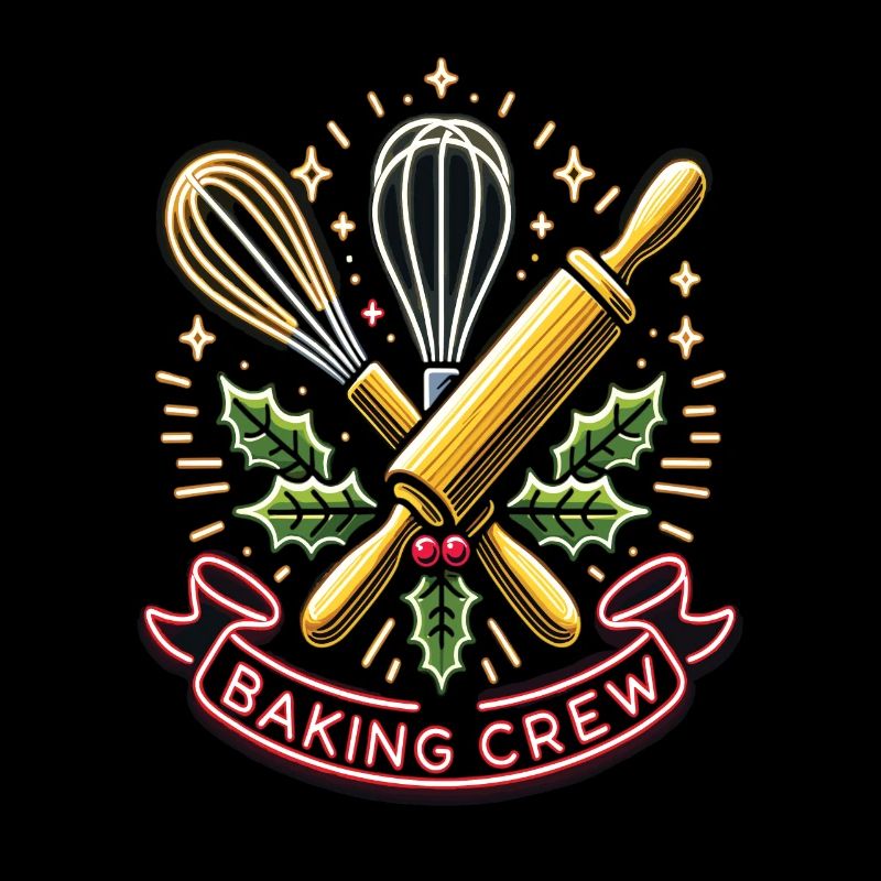 Baking Crew