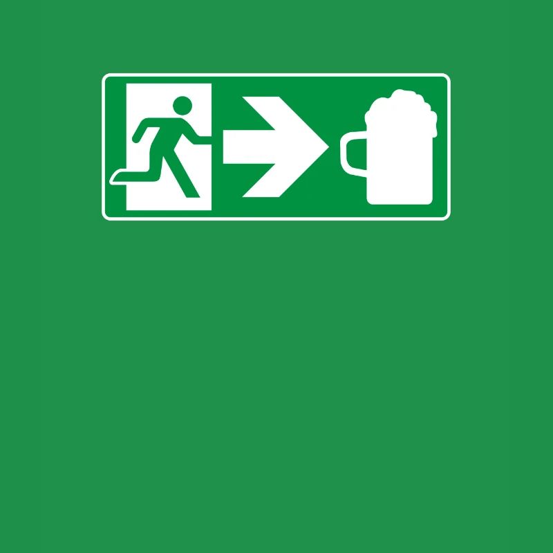 Emergency Exit Beer