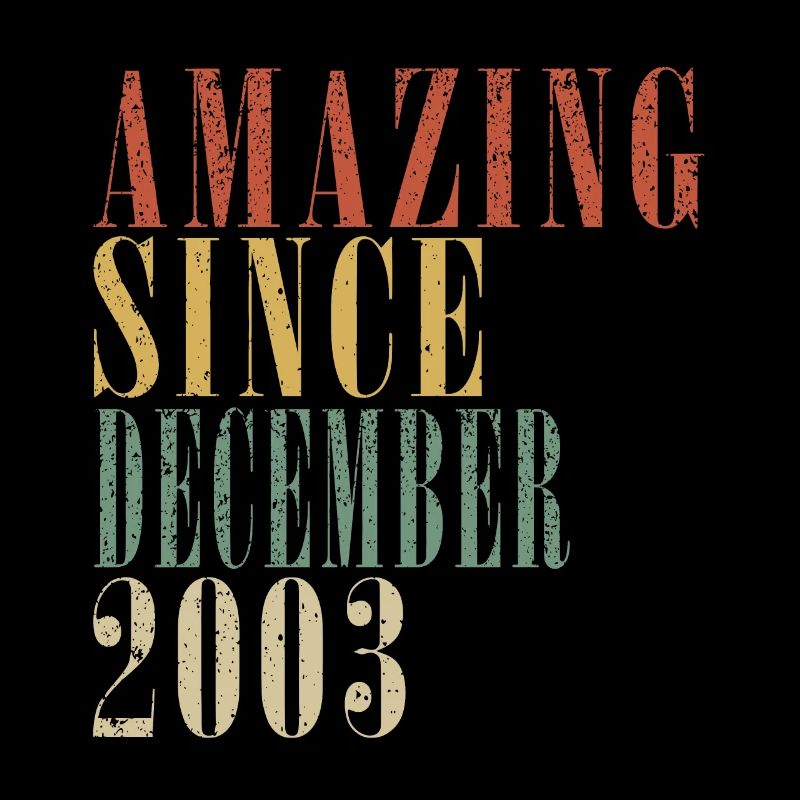 Dezember 2003 Jahrestag Dezember 2003 Dezember