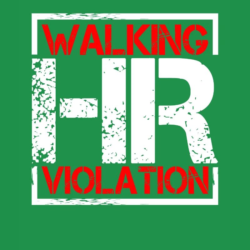Violation de l’heure de marche 6