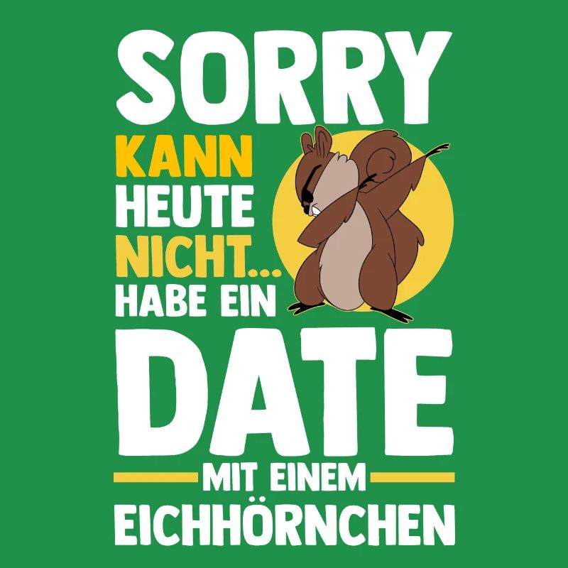 Eichhörnchen