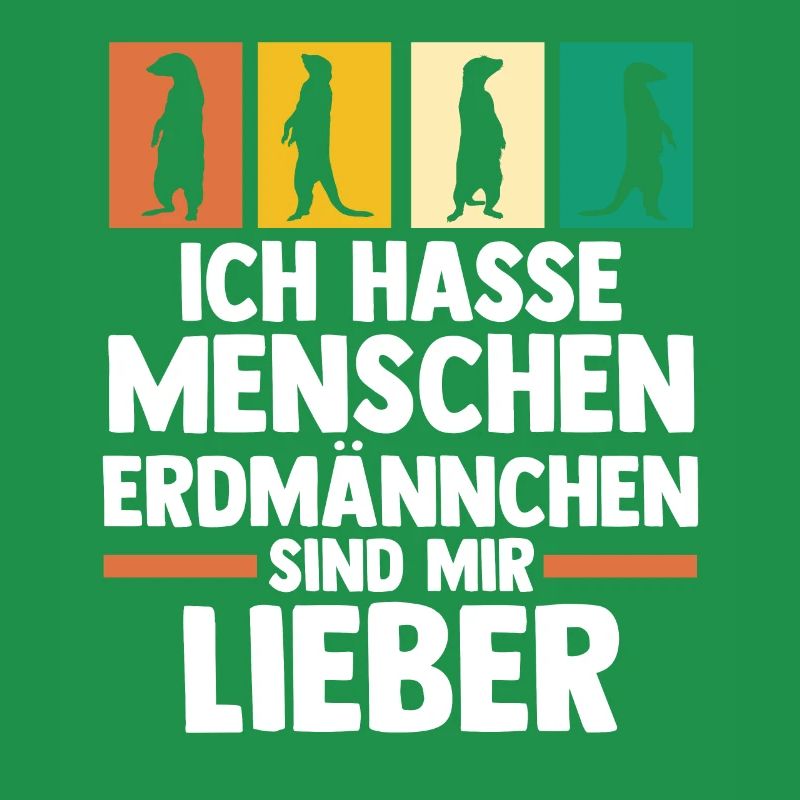 Erdmännchen