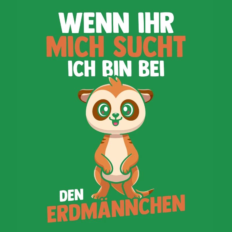 Erdmännchen