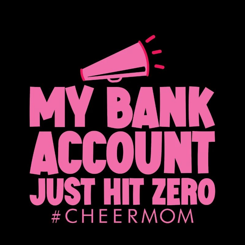 My Bank Account Just Hit Zero 4