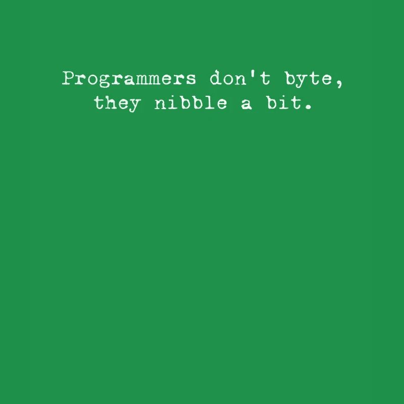 Byte-Free Encoding – Fun Developer Design