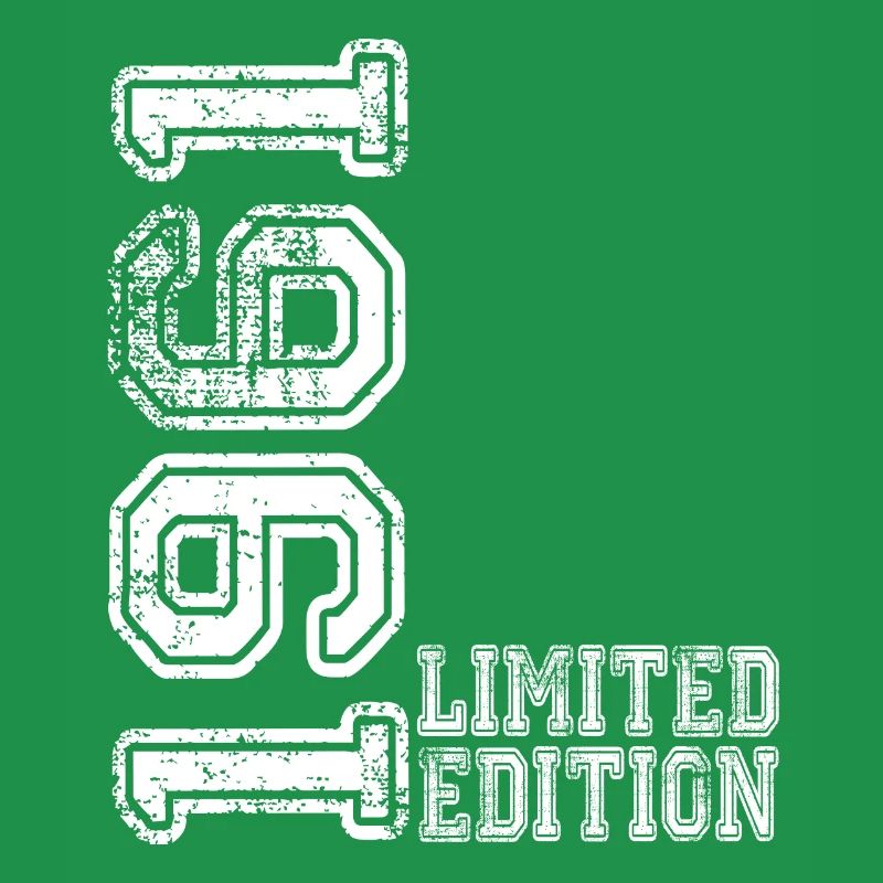 Édition limitée 1961