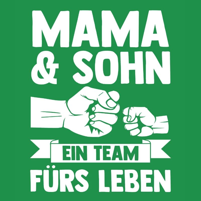 Mutter Muttertag Mama und Sohn