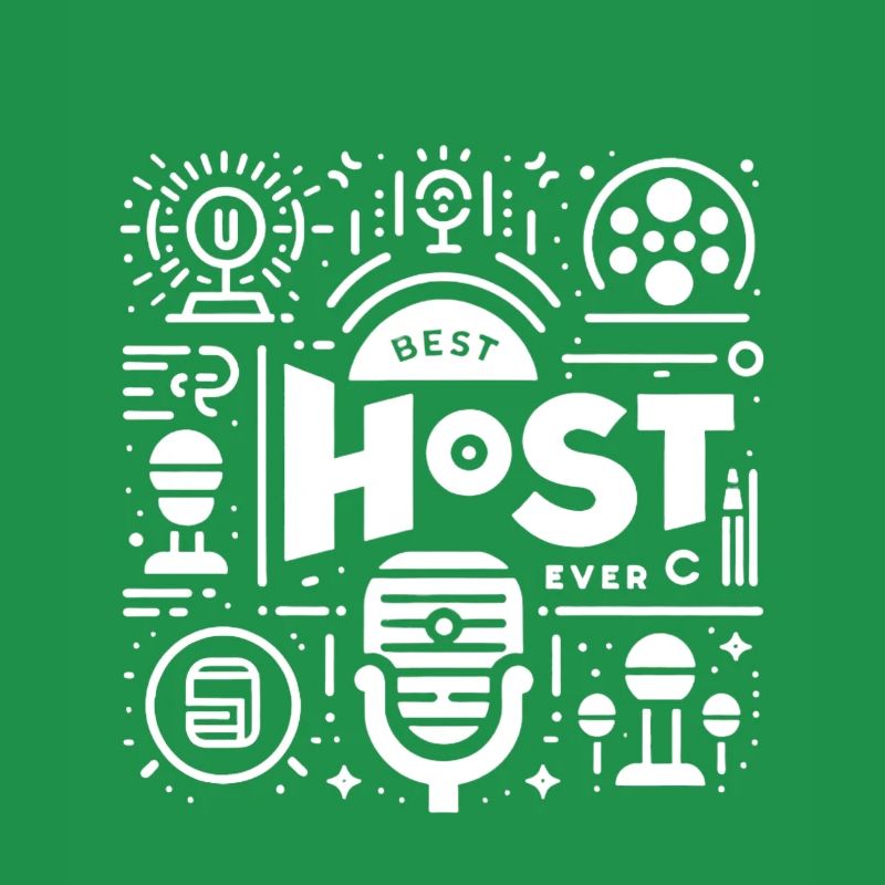 Best Host Ever 22