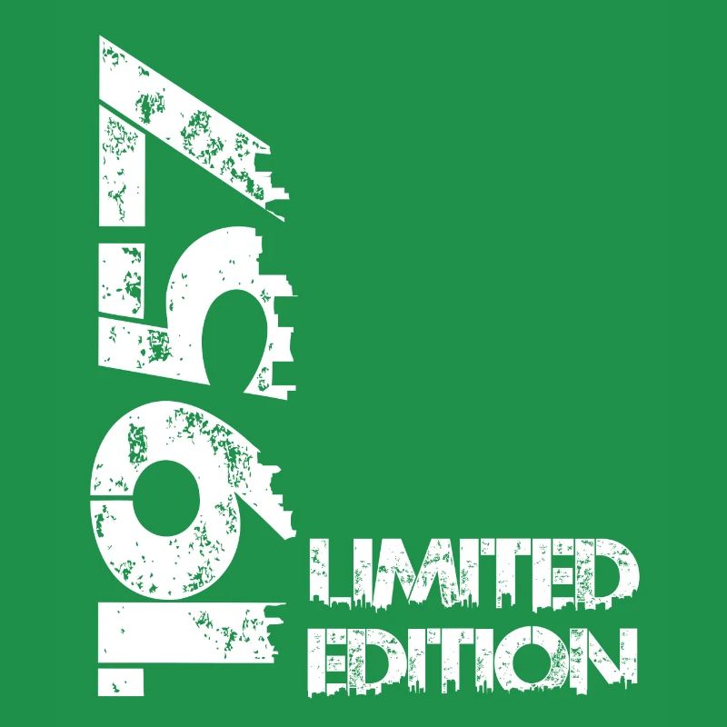 Édition limitée 1957