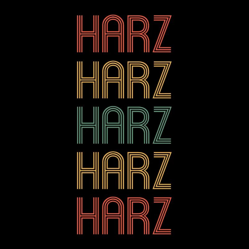 Harz