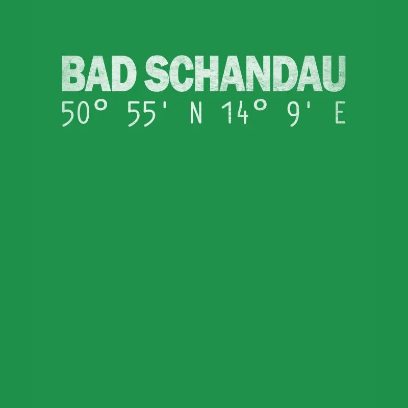 Bad Schandau Coordinates GPS