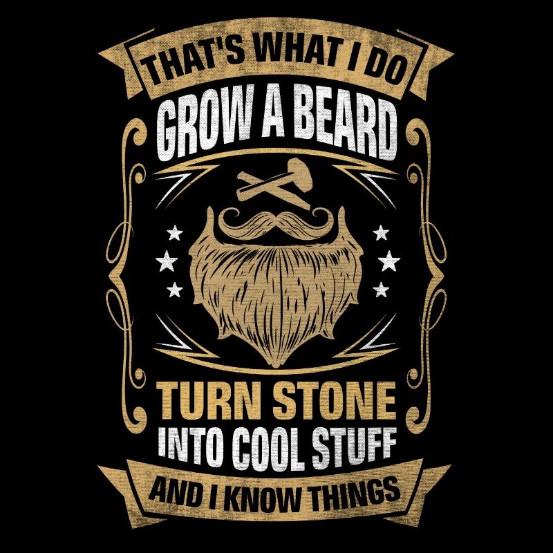 Stone Into Cool Things Stone Mason