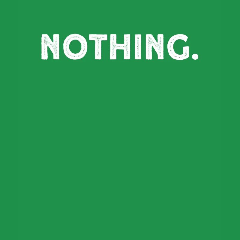Funny Nothing Gift