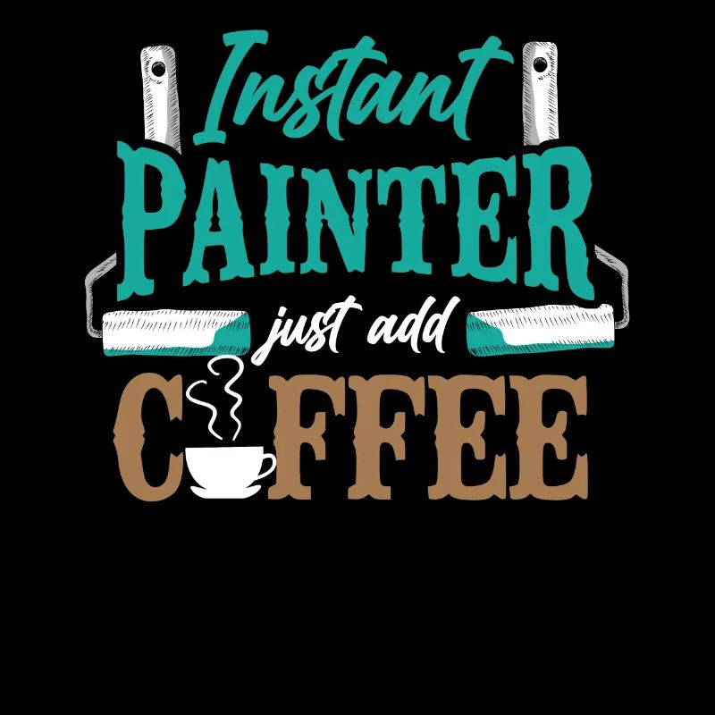 House Painter Decorator Coffee