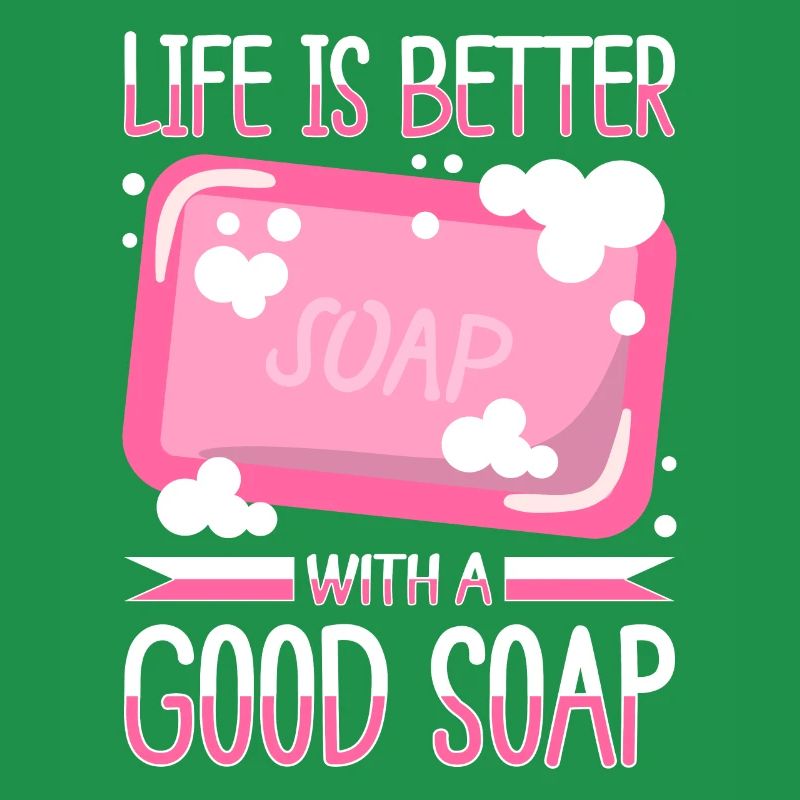 Soap Bath Soap Natural Soap