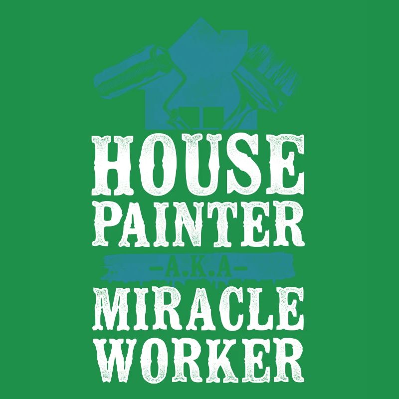 House Painter Decorator House