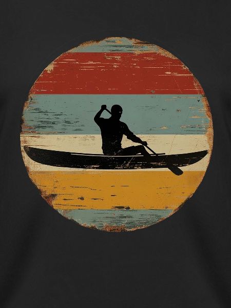 Canoe Paddling
