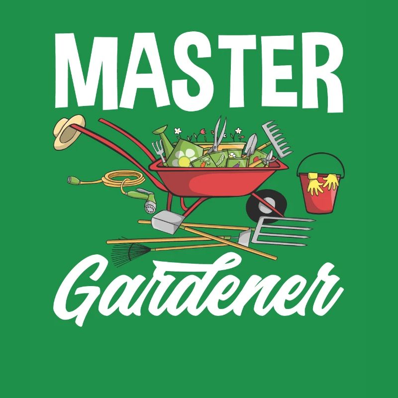 Garden Master