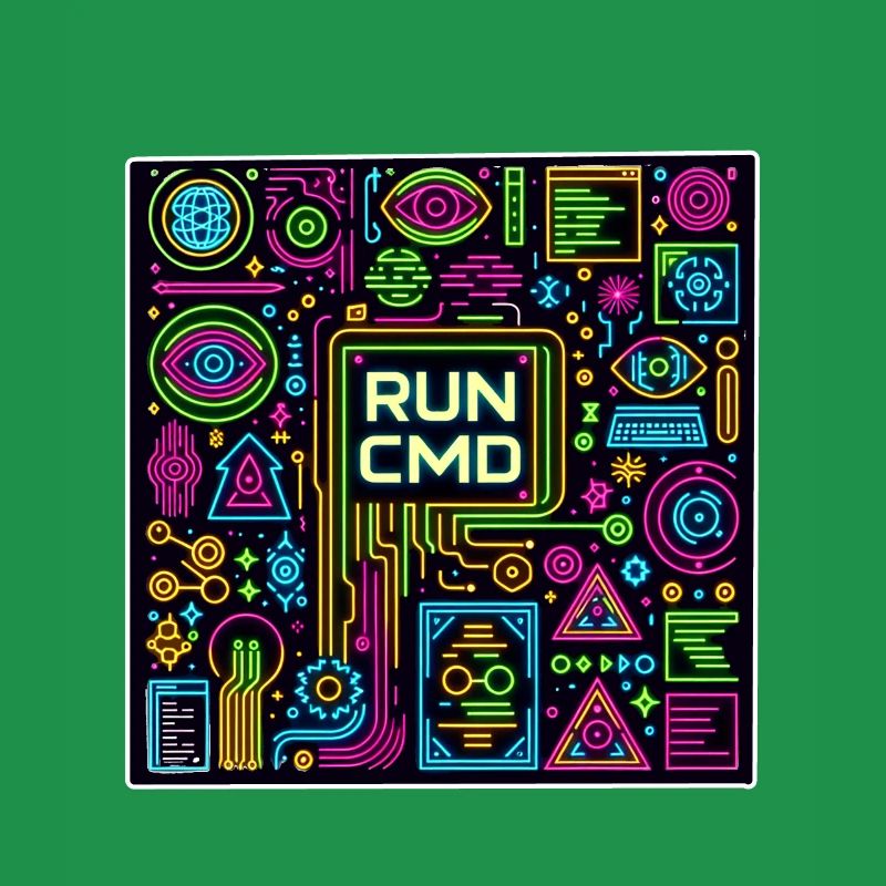 Exécuter Cmd 43