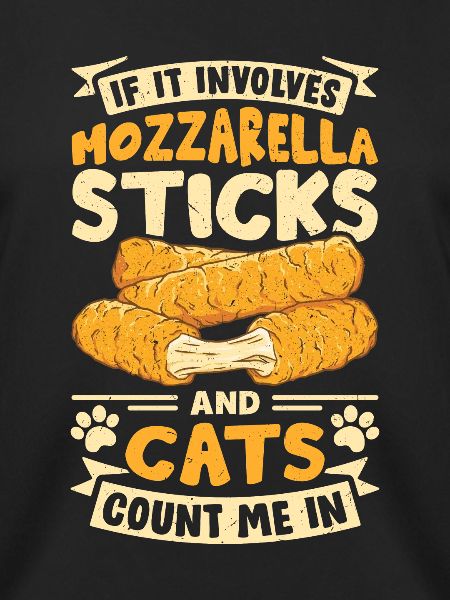 Mozzarella Sticks Cheese