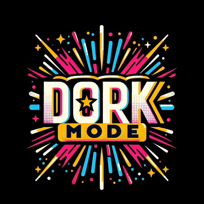 Mode Dork 9