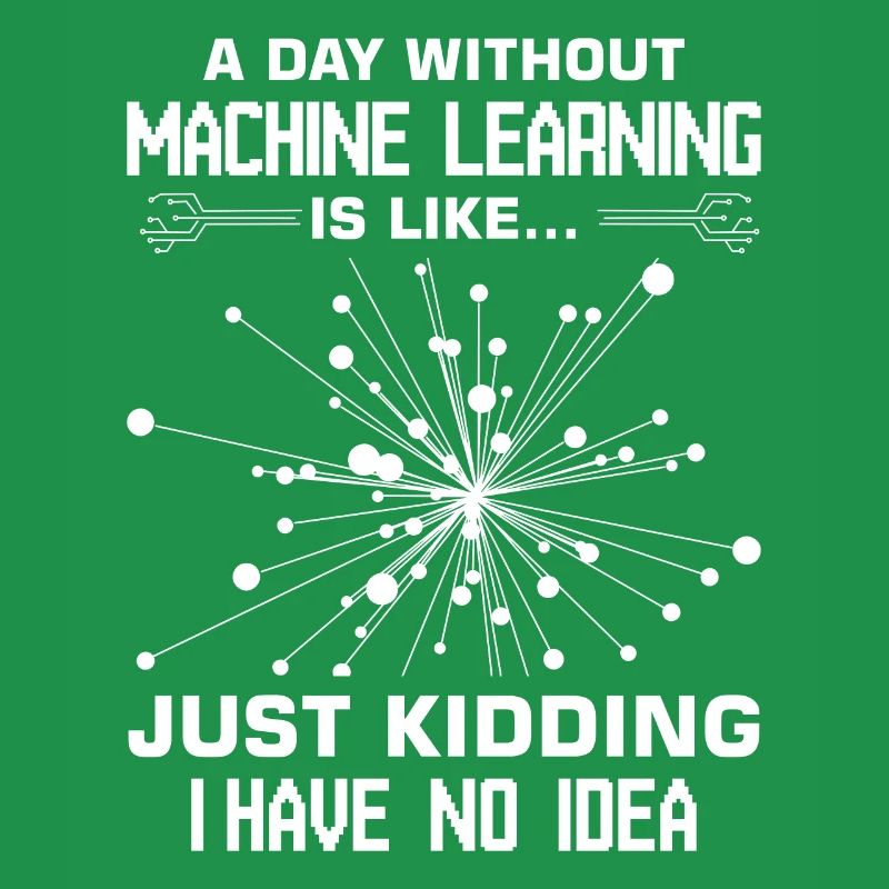 Algorithmes d’apprentissage automatique Analyste de données IA
