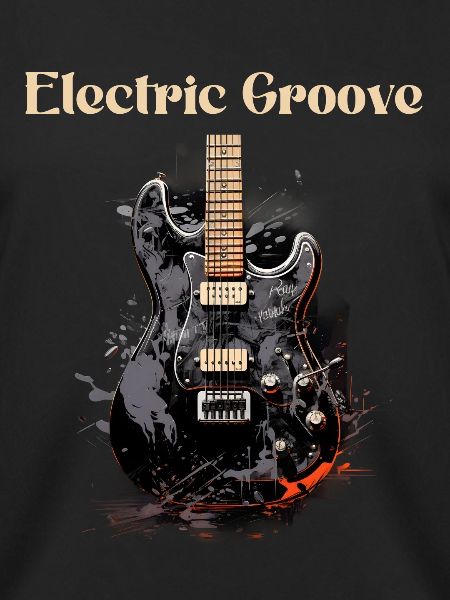 Electric Groove