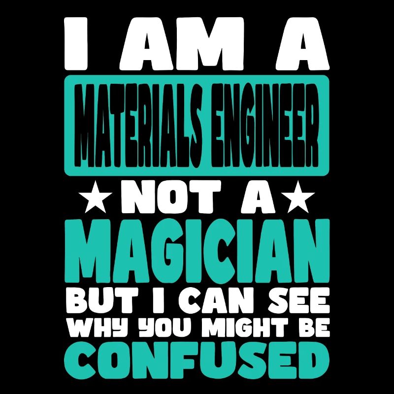 Materials Engineer