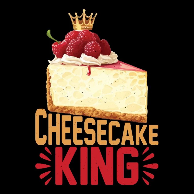 Gâteau au fromage King 12