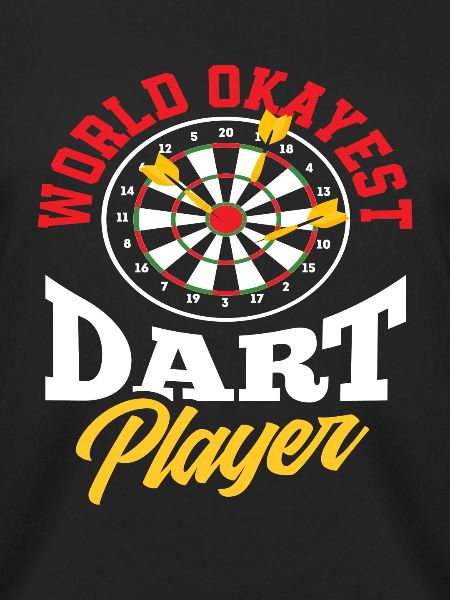 Dart Player Dart
