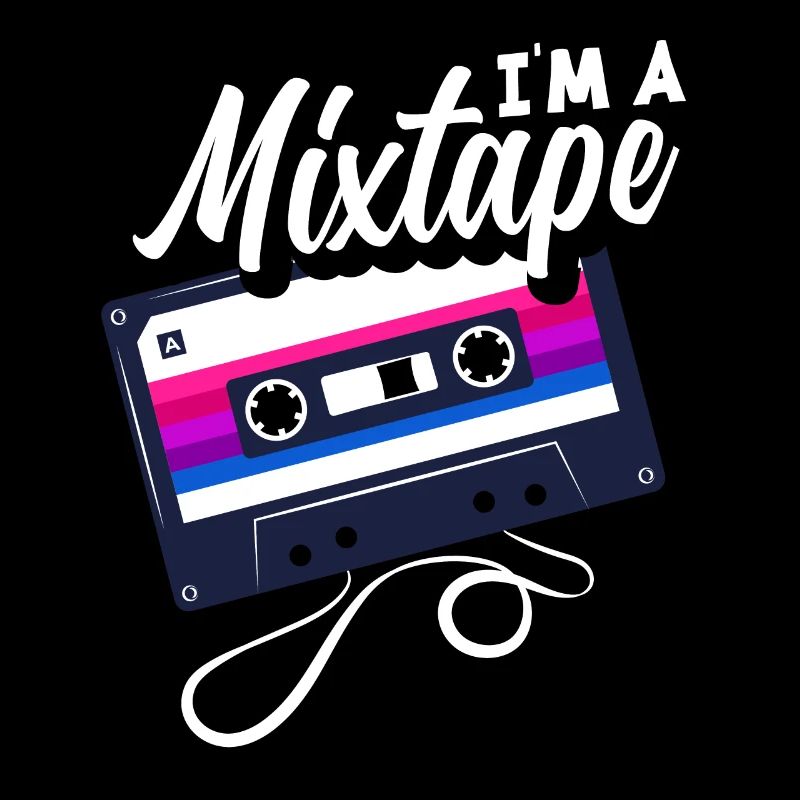 Bisexuell Mixtape