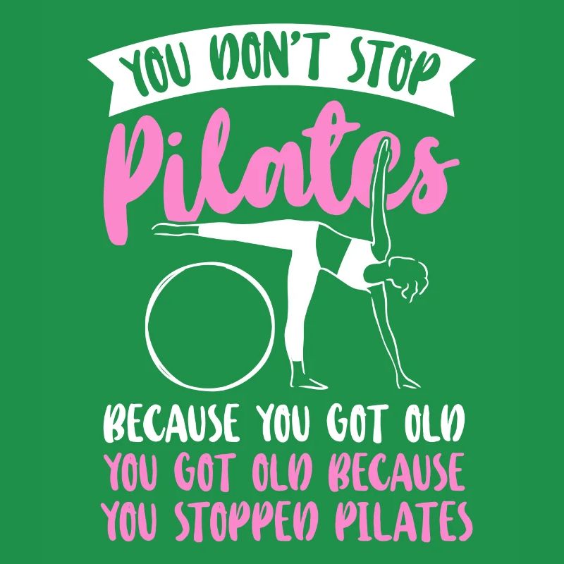 Instructeur de Pilates Enseignant à la retraite