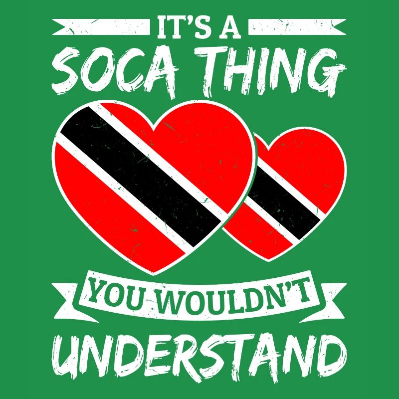 Soca Dance Trinité-et-Tobago