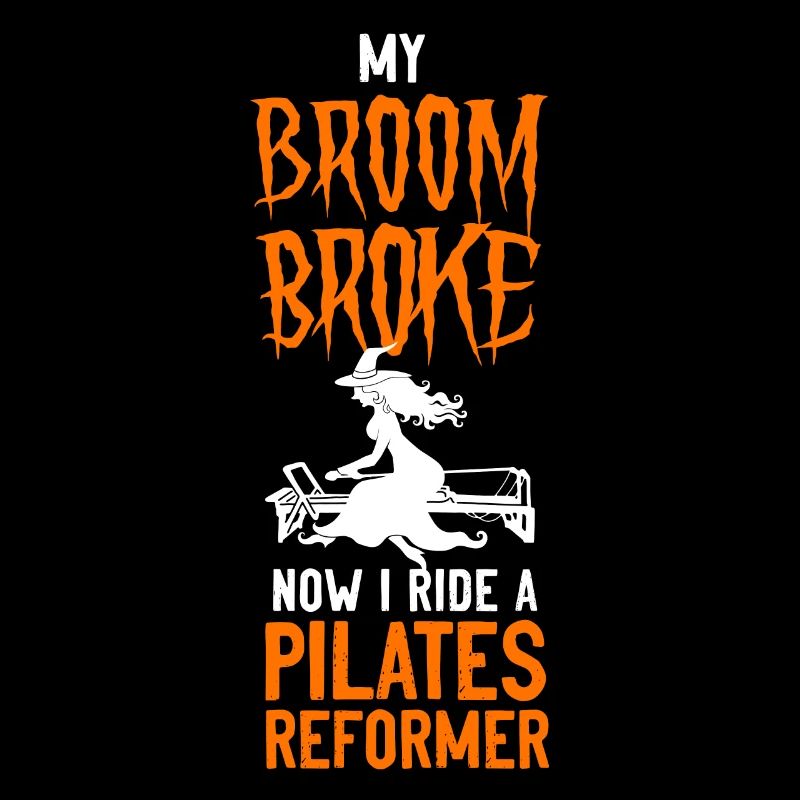 Pilates Instructor Teacher