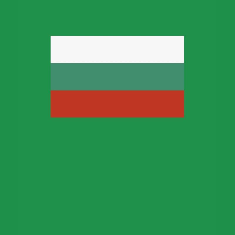 Drapeau de la Bulgarie