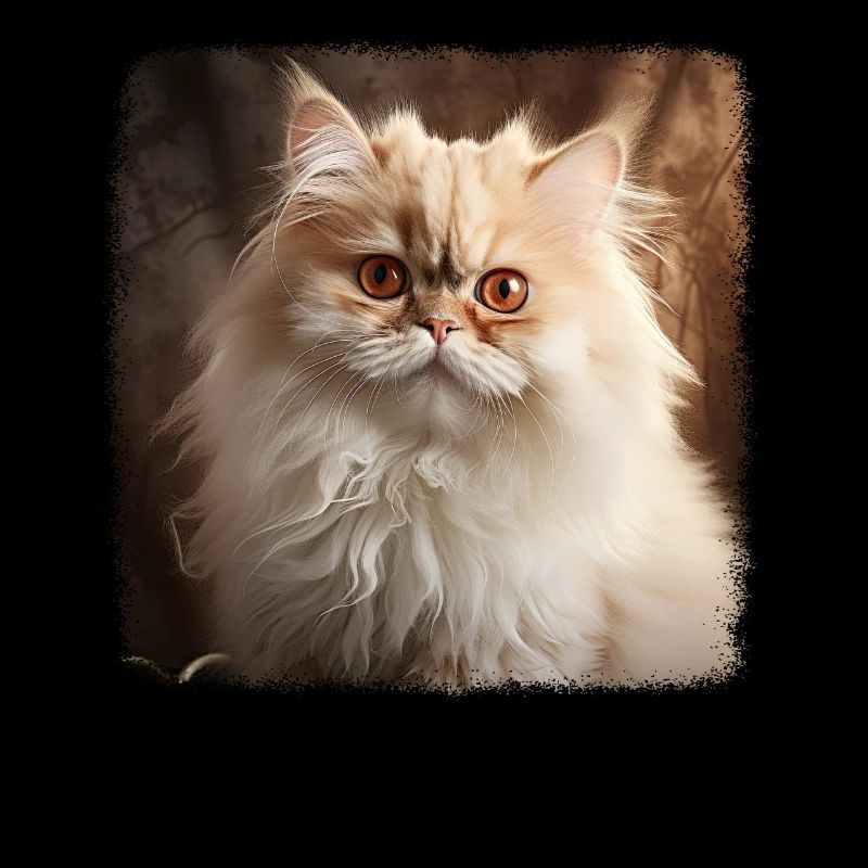 Chat persan Perserkatze