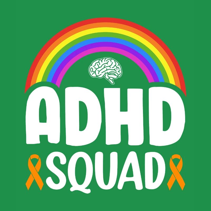 Attention Deficit Hyperactivity Disorder ADD