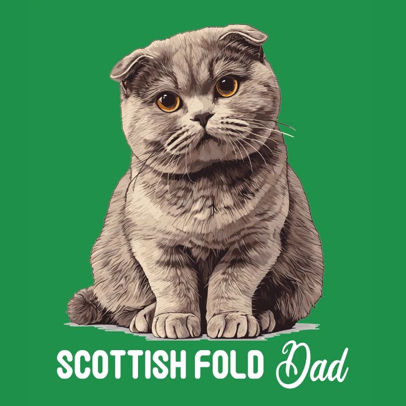 Scottish Fold Kitten Scottish Fold chat