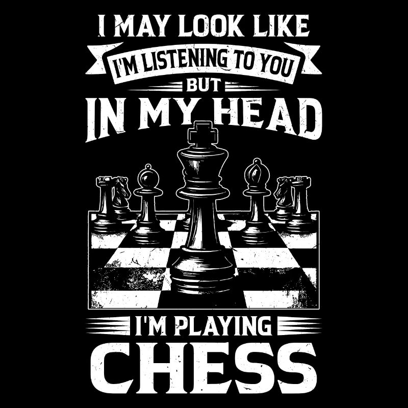 Échiquier d’échecs de grand maître pour les joueurs d’échecs