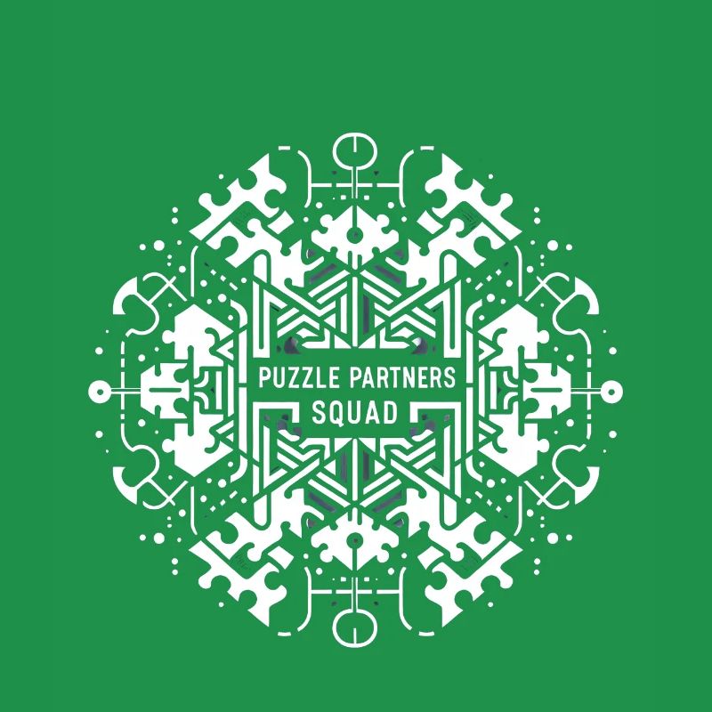 Puzzle Partners Squad 4