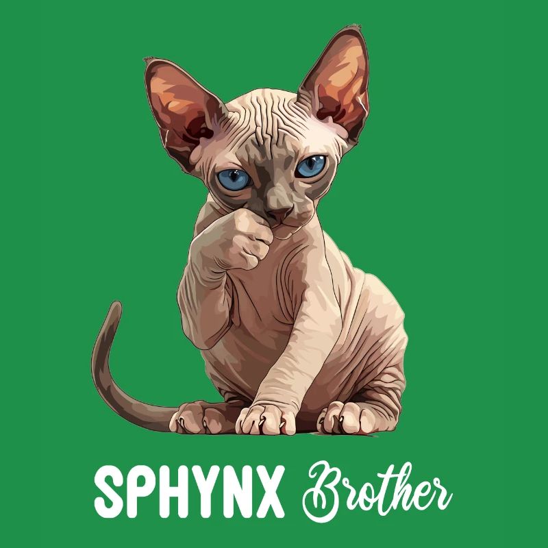 Sphynx Kitten Sphynx Cat