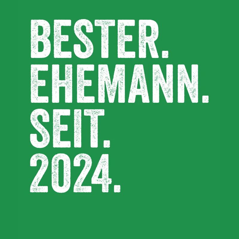 Valentinstag Bester Ehemann Seit 2024