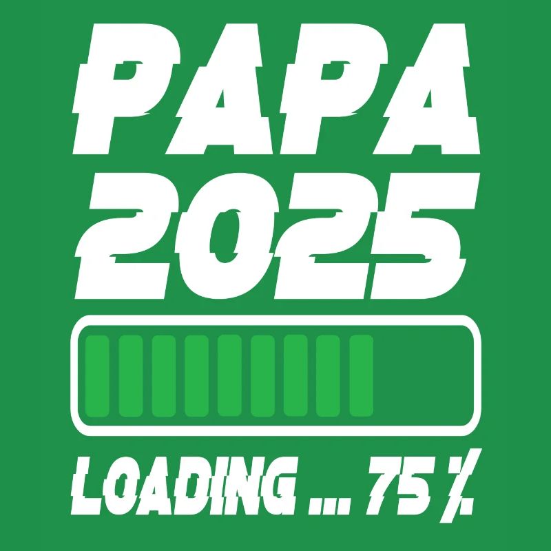 Papa 2025 Loading