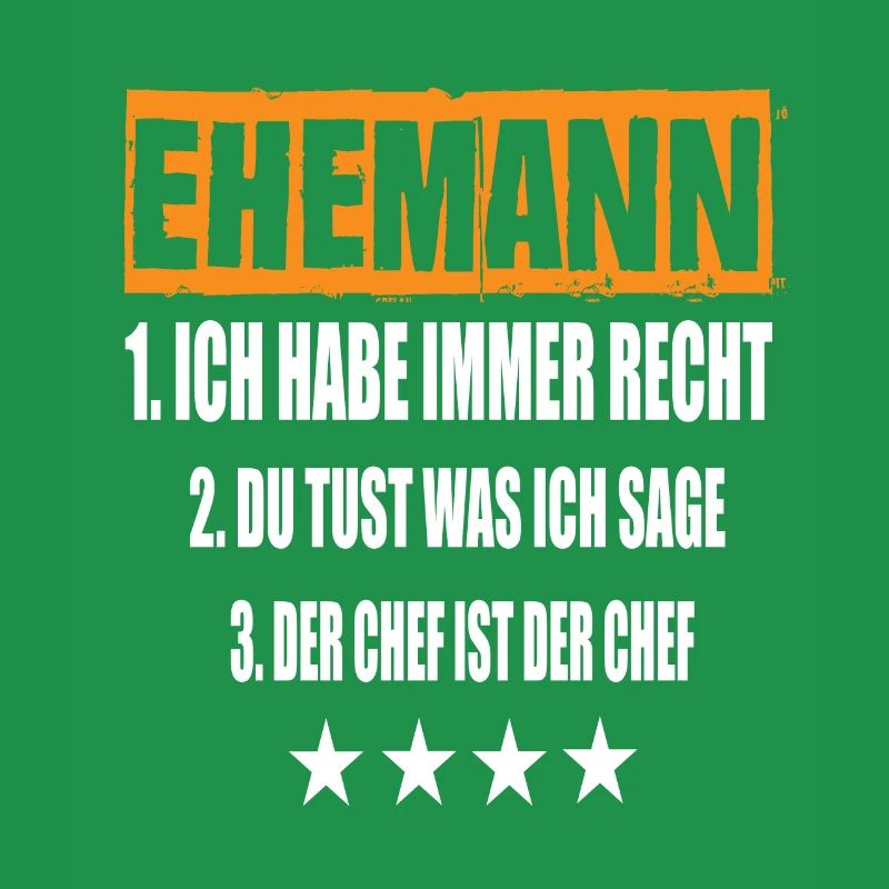 Ehemann