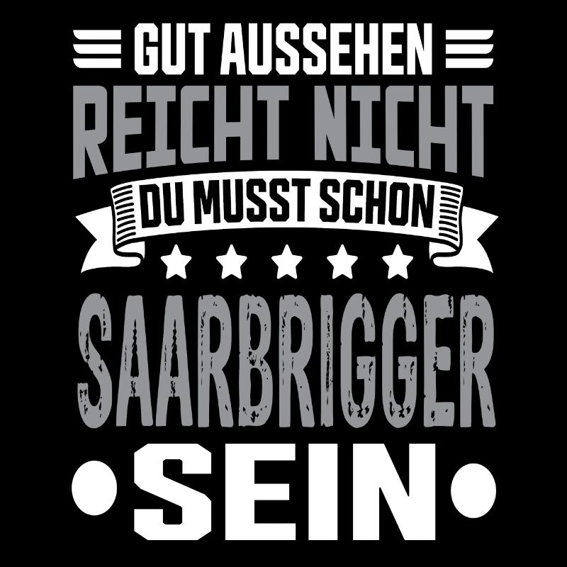 Sarre Saarländer Saar Saarbrigger Saarbrücken
