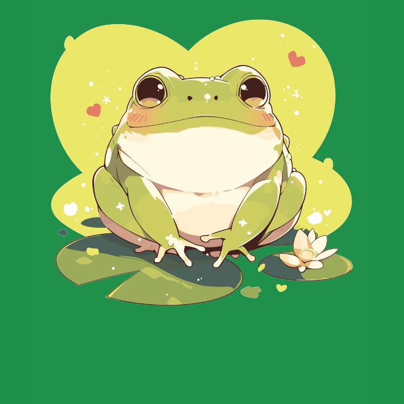 Crapaud crapaud crapaud