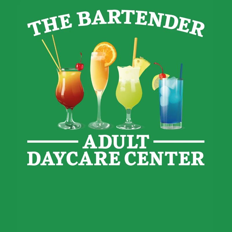 Bartender Mixologist The Bartender