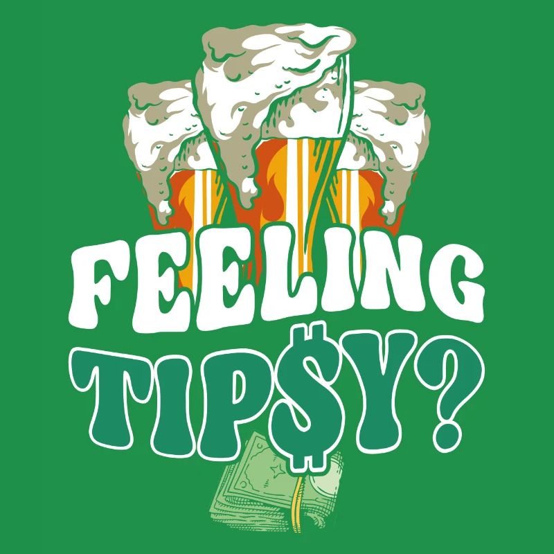 Bartender Mixologist Feeling