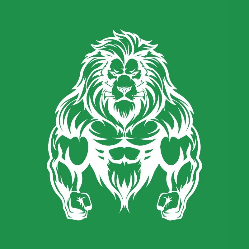 Leo Muscles