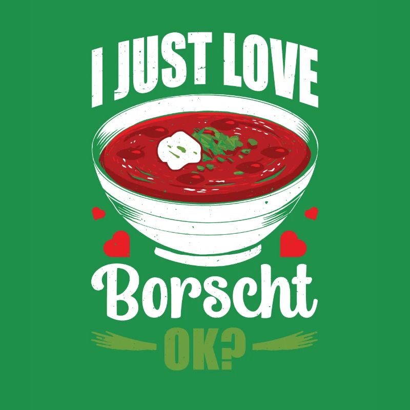 Beetroot Soup Borscht Vegetable Base